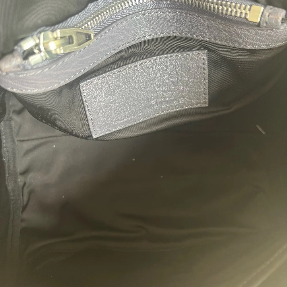 Alexander Wang Gray Rocco